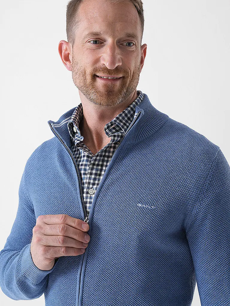 GANT | Cardigan | 