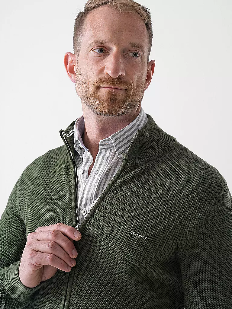 GANT | Cardigan | Oliva