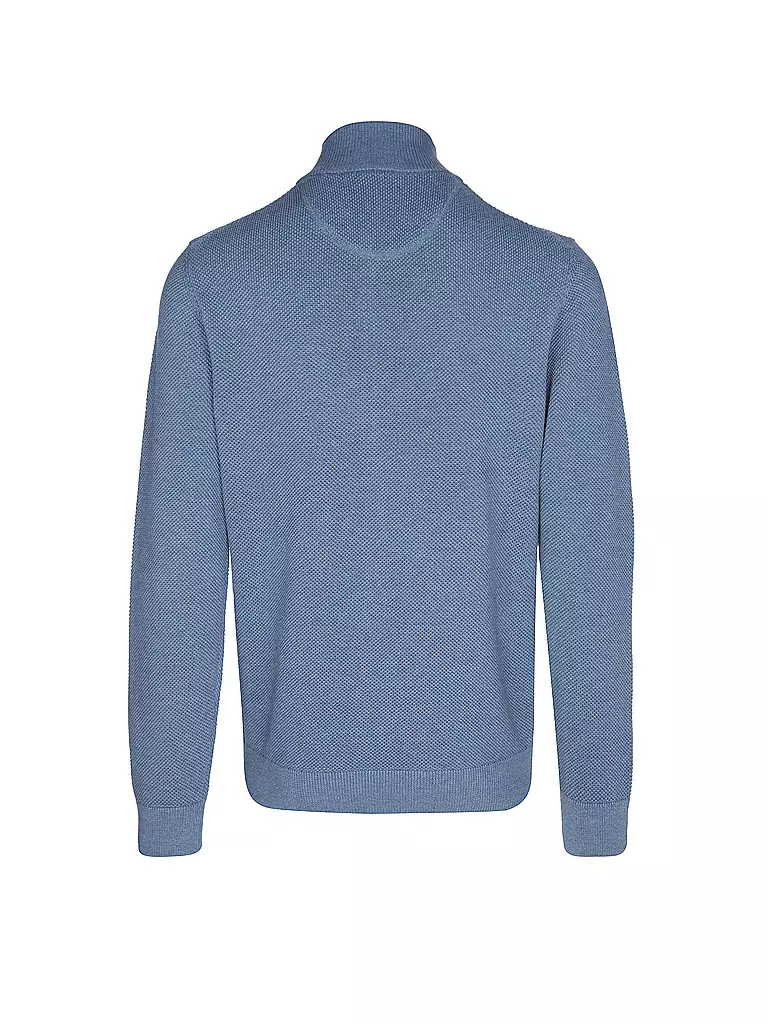 GANT | Cardigan | Blu