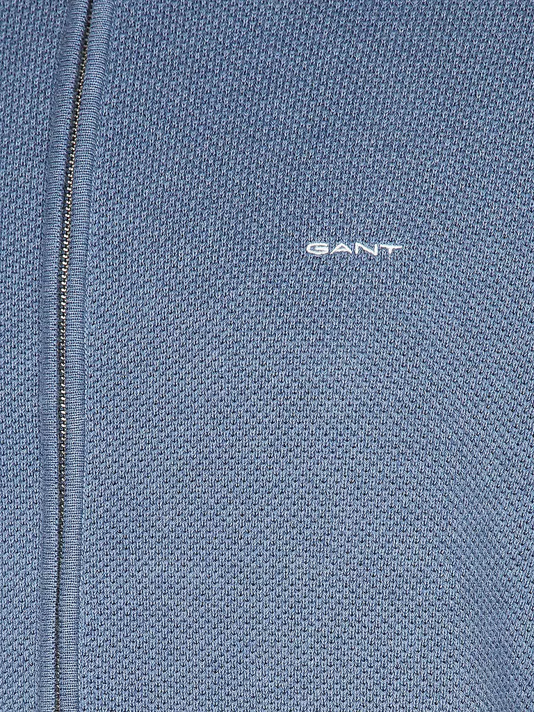 GANT | Cardigan | Blu
