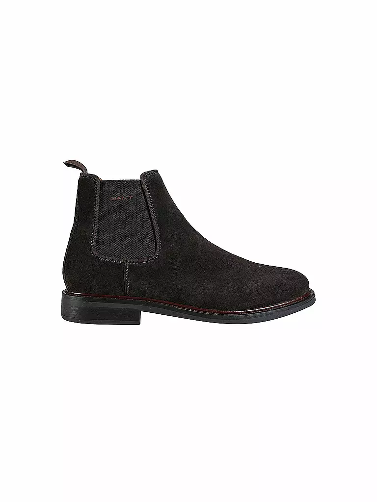 GANT | Chelsea Boots FAIRKON | Marrone