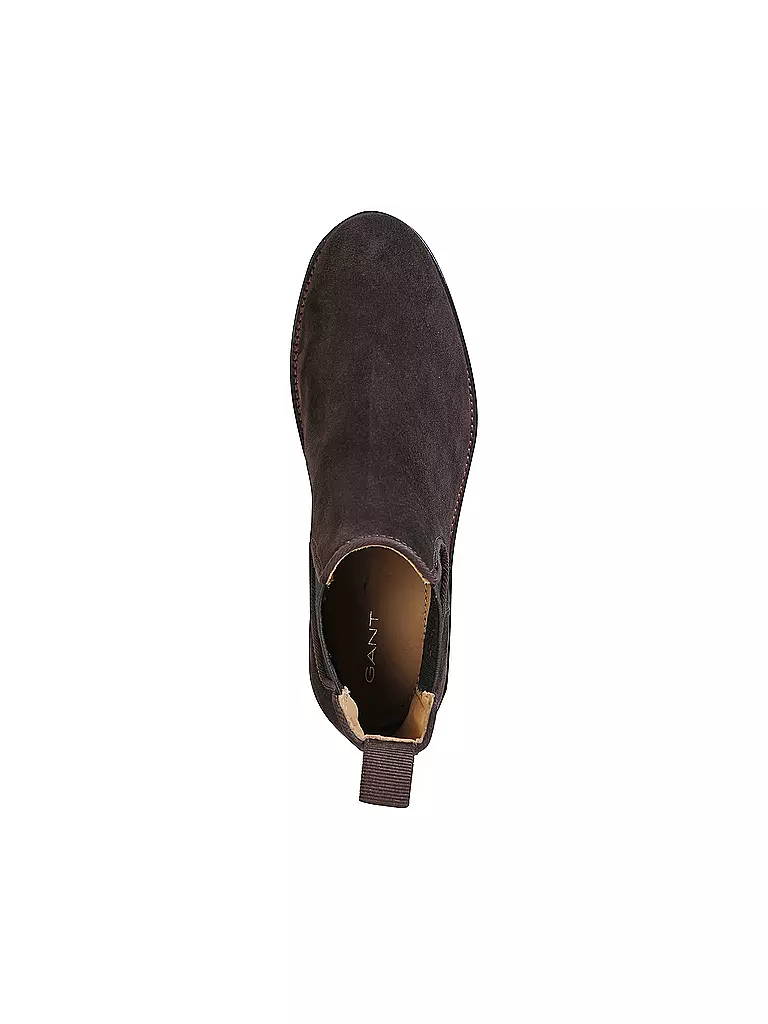 GANT | Chelsea Boots FAIRKON | Marrone