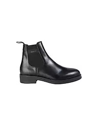GANT | Chelsea Boots PREPDALE | Nero