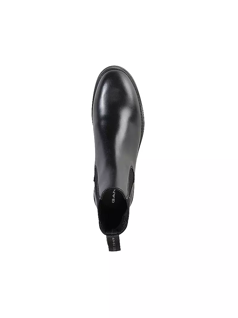 GANT | Chelsea Boots PREPDALE | Nero