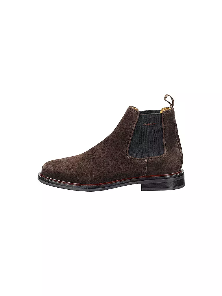 GANT | Chelsea Boots ST FAIRKON | Marrone