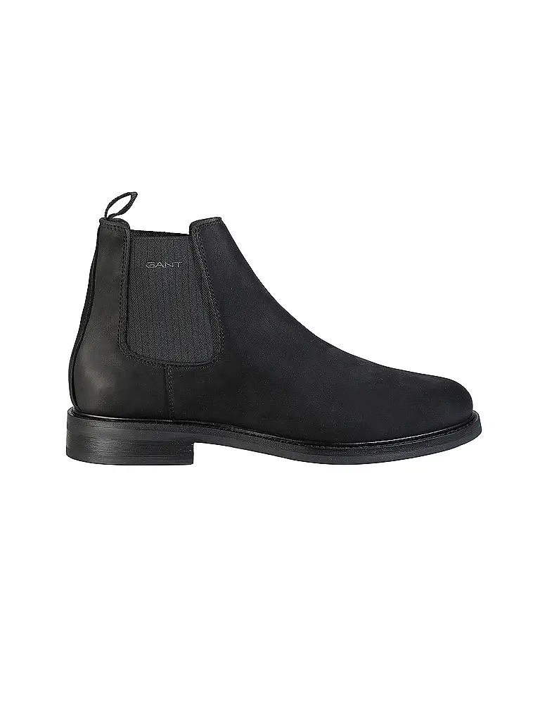 GANT | Chelsea Boots ST FAIRKON | Nero
