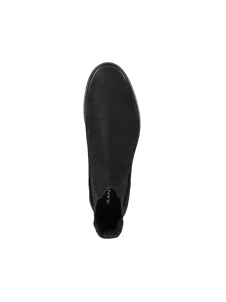 GANT | Chelsea Boots ST FAIRKON | Nero