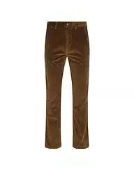 GANT | Chino | Marrone