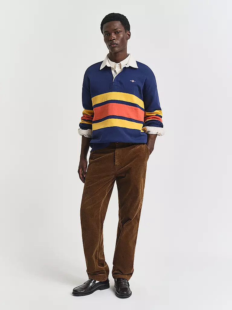 GANT | Chino | Marrone