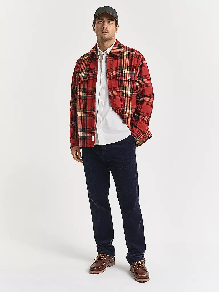 GANT | Chino | Blu