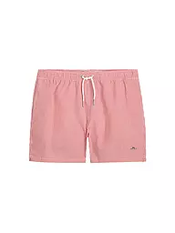 GANT | Costume da bagno | Rosso