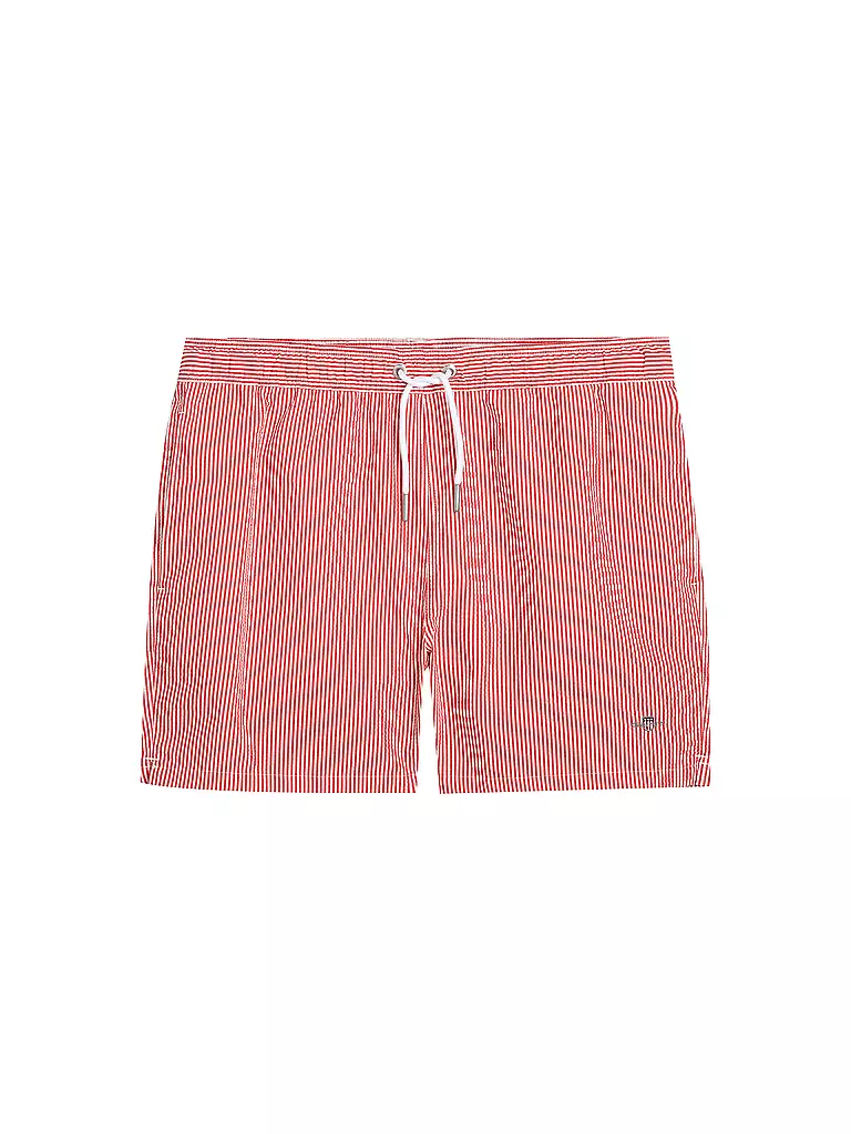 GANT | Costume da bagno | Rosso