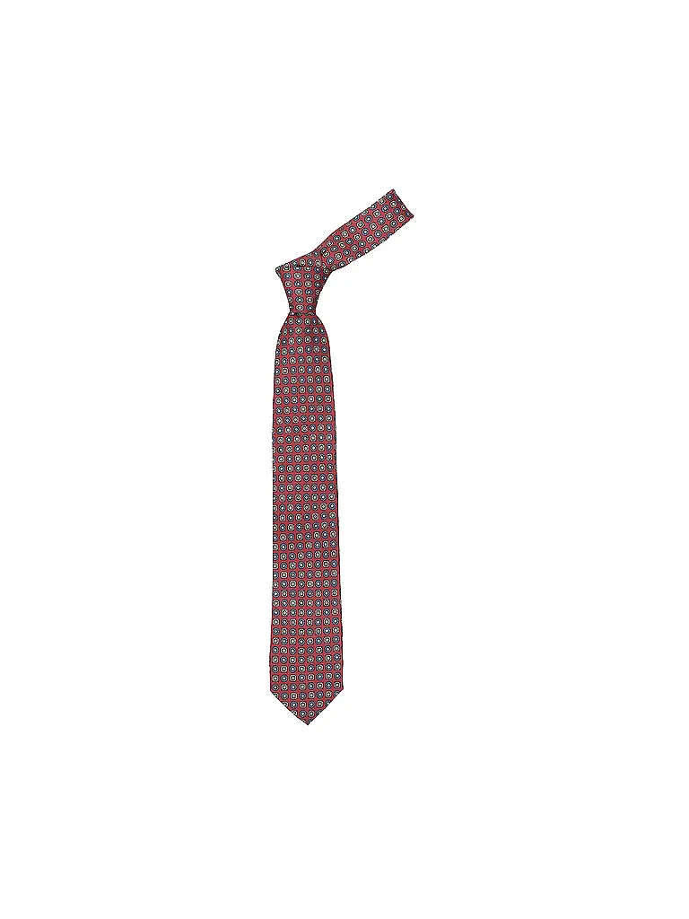 GANT | Cravatta | Rosso