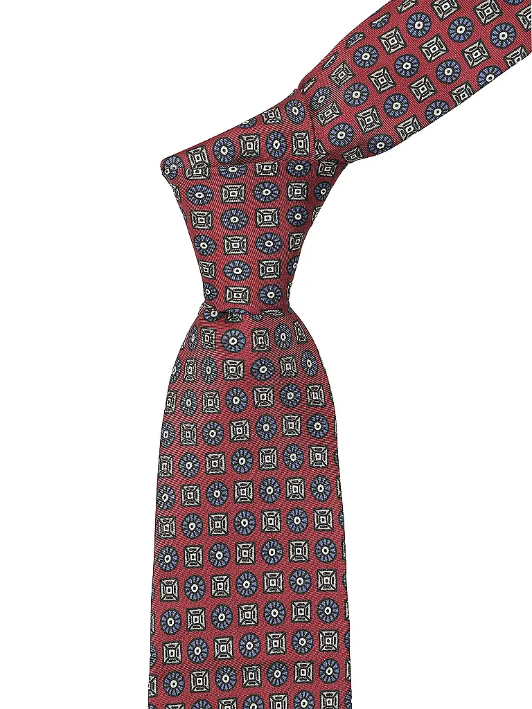 GANT | Cravatta | Rosso