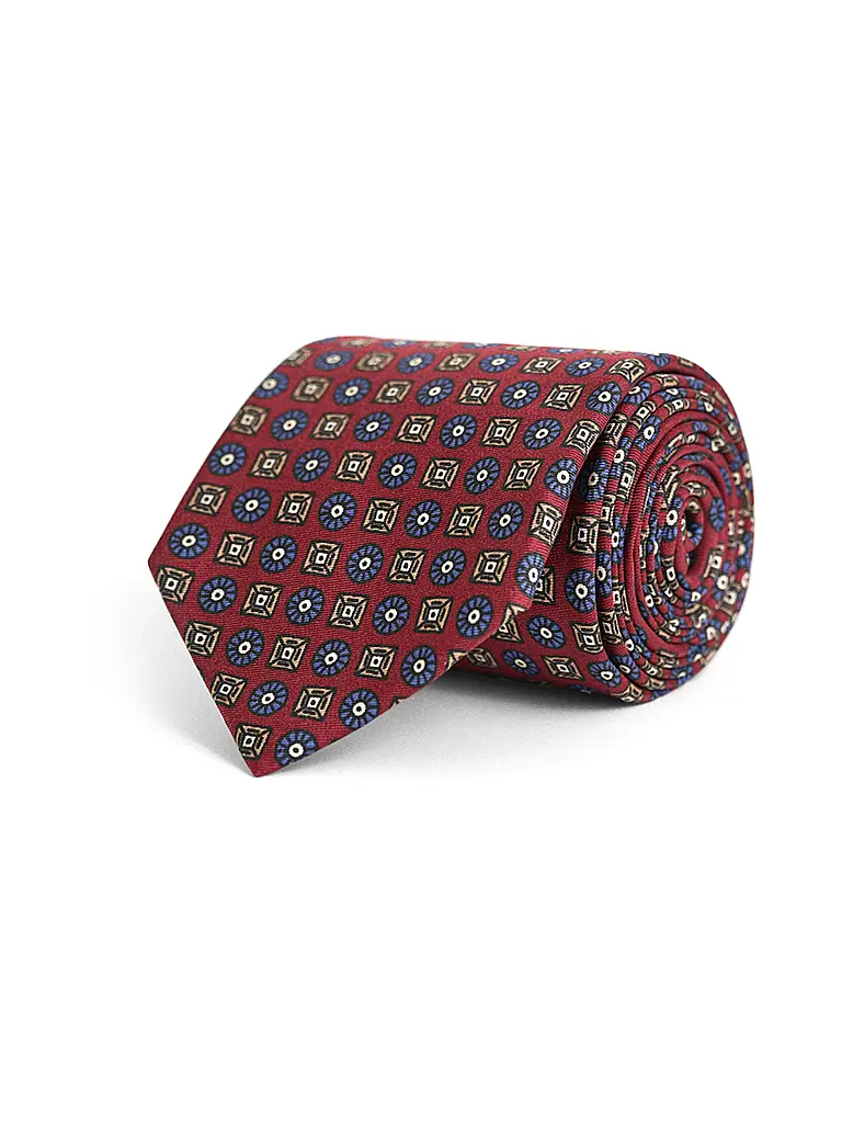 GANT | Cravatta | Rosso