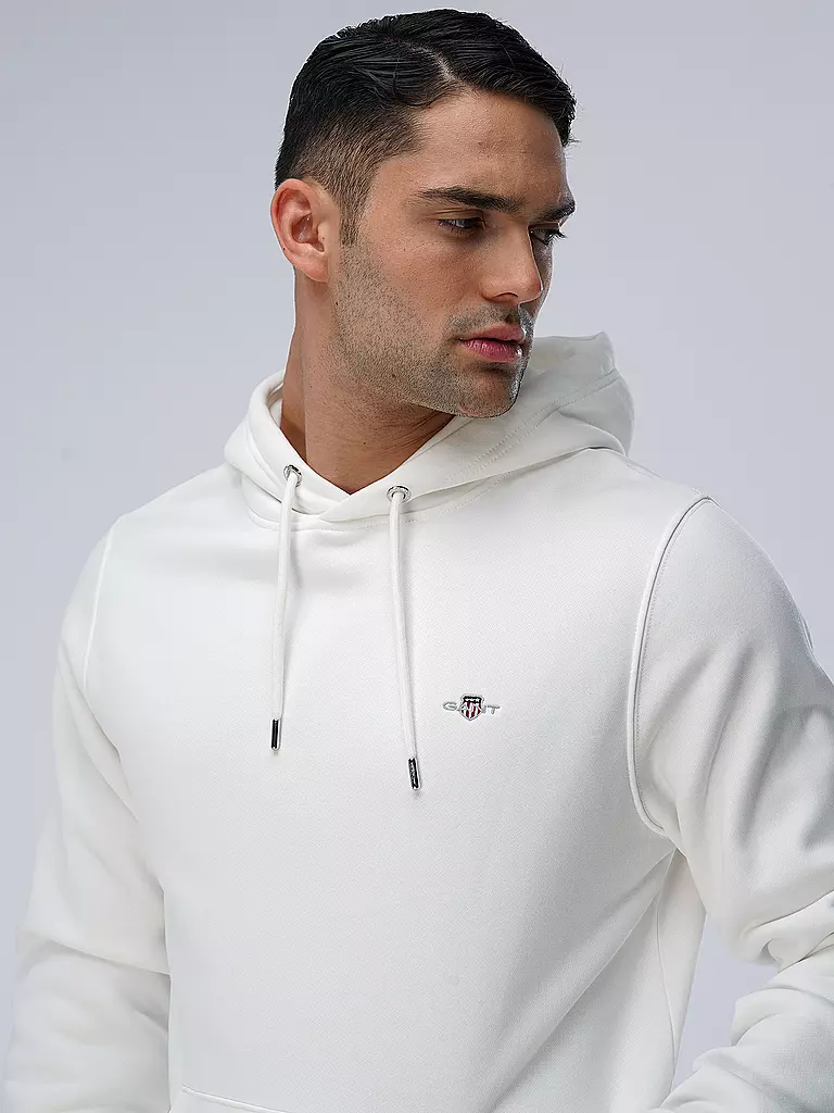 GANT | Felpa con cappuccio - Hoodie | 