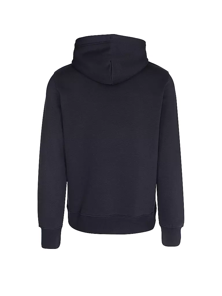 GANT | Felpa con cappuccio - Hoodie | 