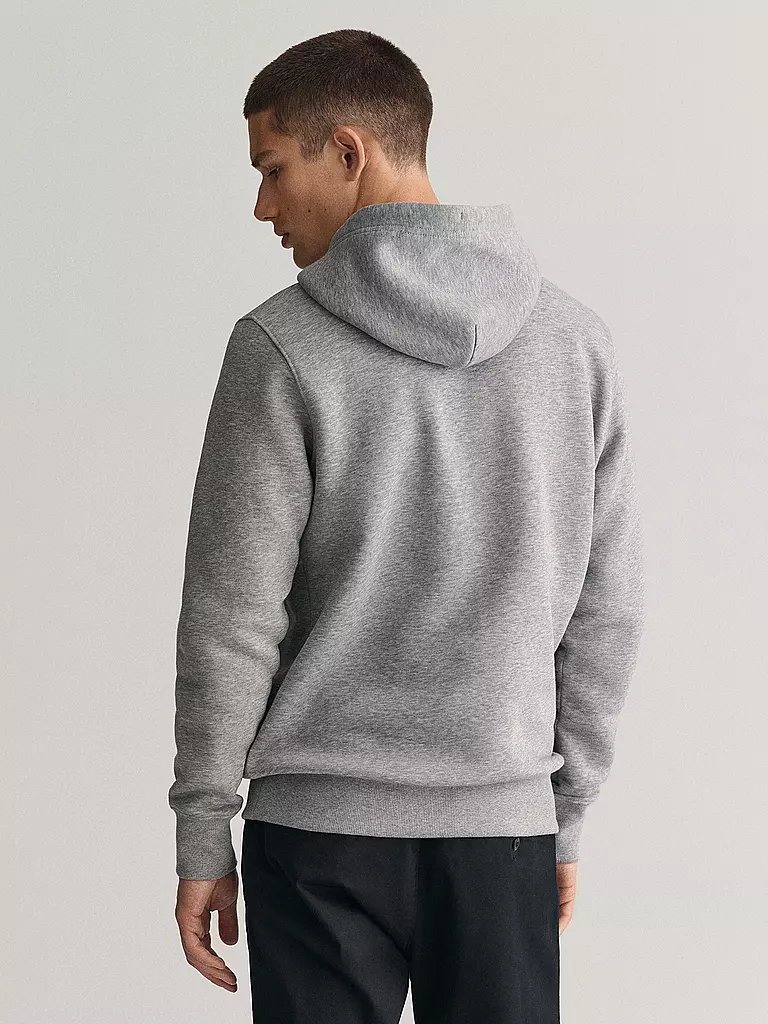 GANT | Felpa con cappuccio - Hoodie | 