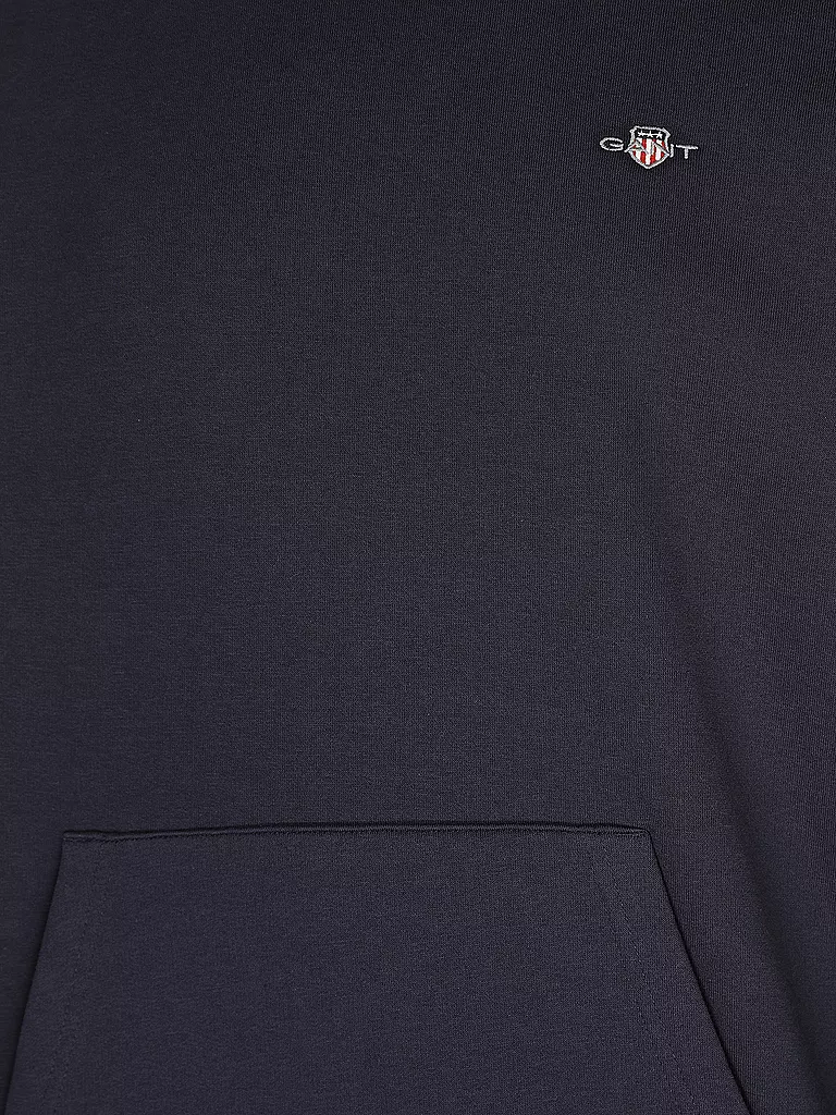 GANT | Felpa con cappuccio - Hoodie | 