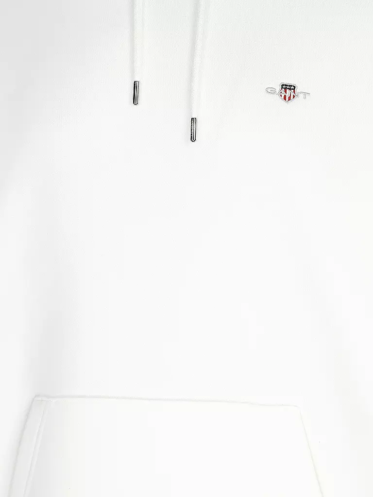 GANT | Felpa con cappuccio - Hoodie | 