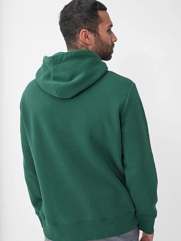 GANT | Felpa con cappuccio - Hoodie | 