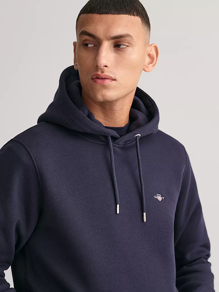 GANT | Felpa con cappuccio - Hoodie | 
