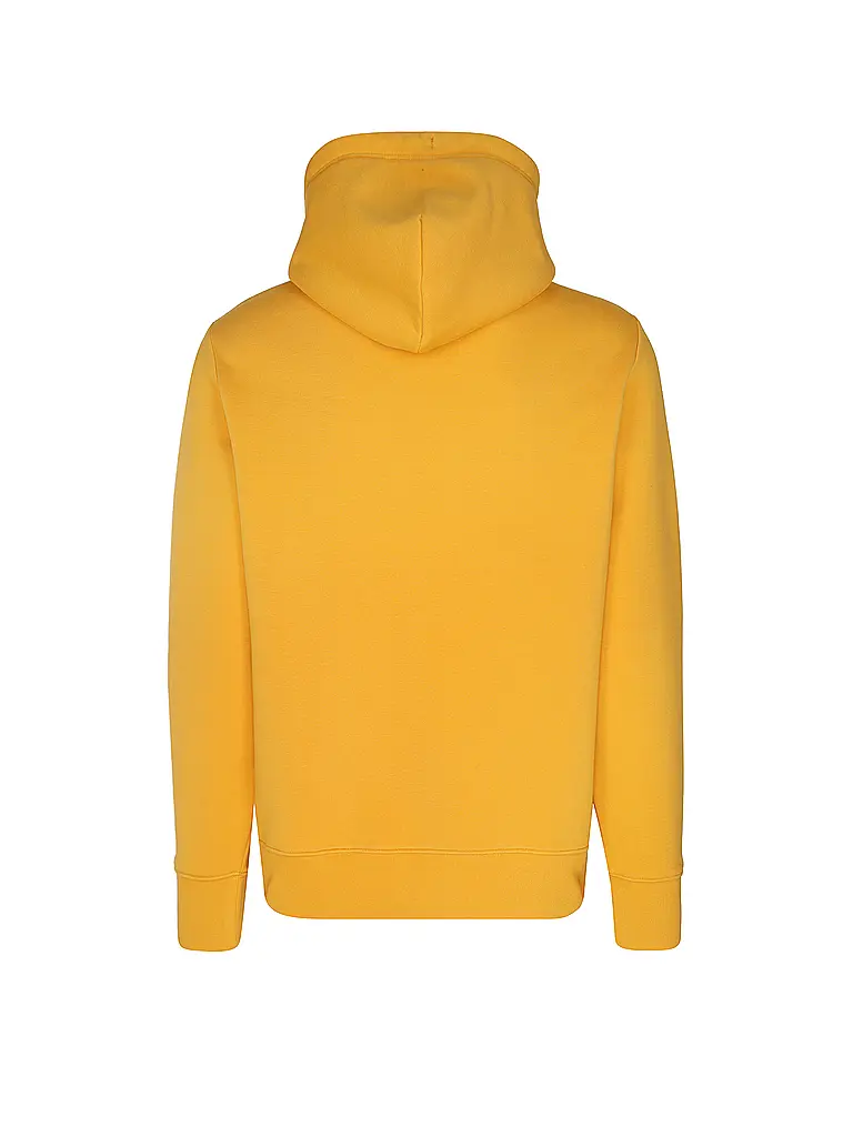 GANT | Felpa con cappuccio - Hoodie | 