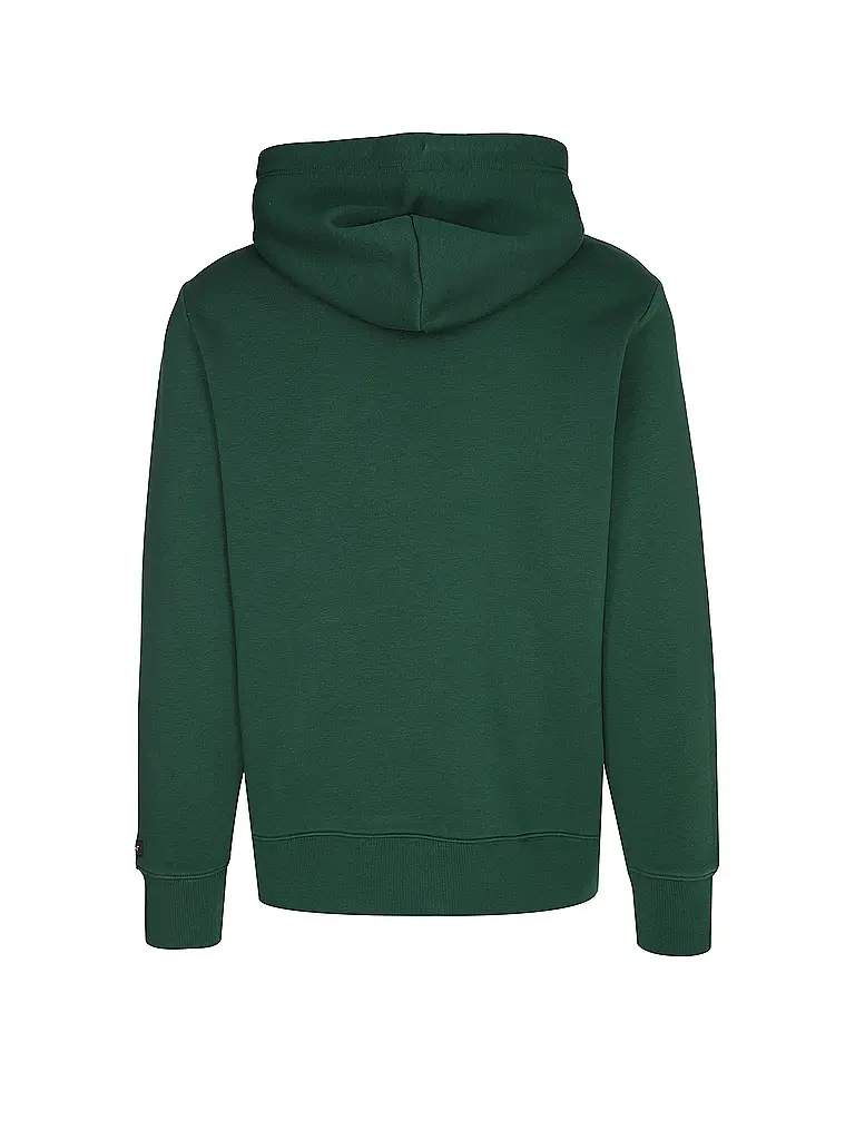 GANT | Felpa con cappuccio - Hoodie | 