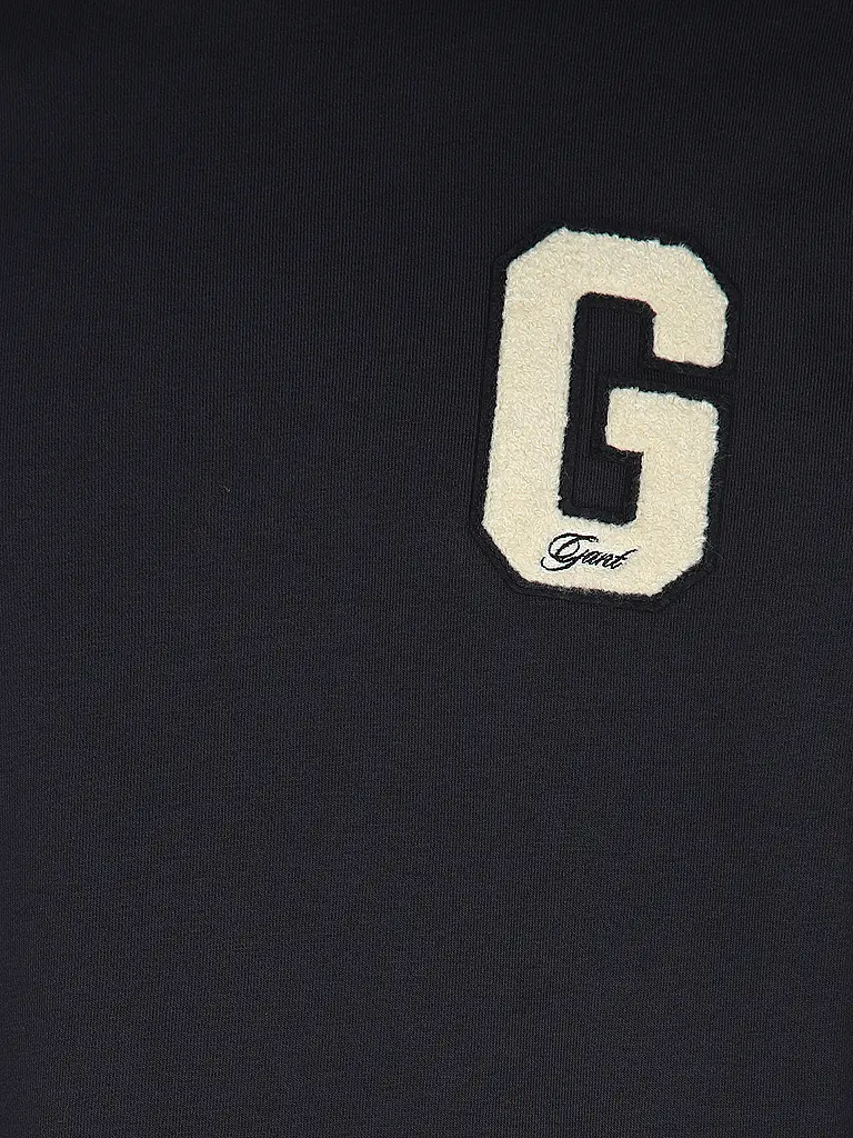 GANT | Felpa | 