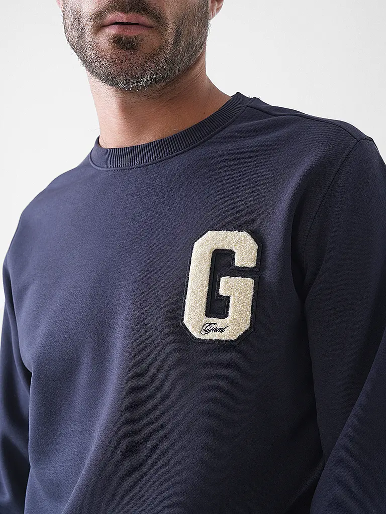 GANT | Felpa | 