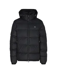 GANT | Steppjacke | Nero
