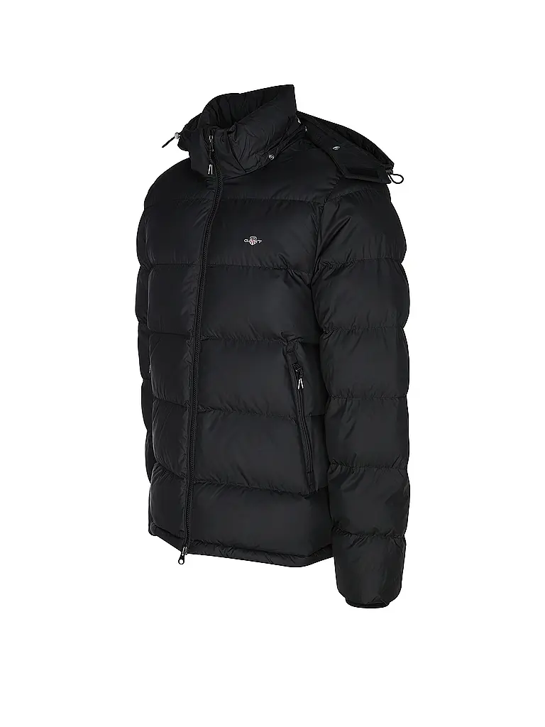 GANT | Giacca imbottita | Nero