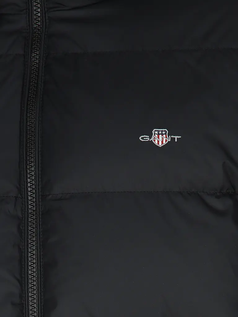 GANT | Giacca imbottita | Nero