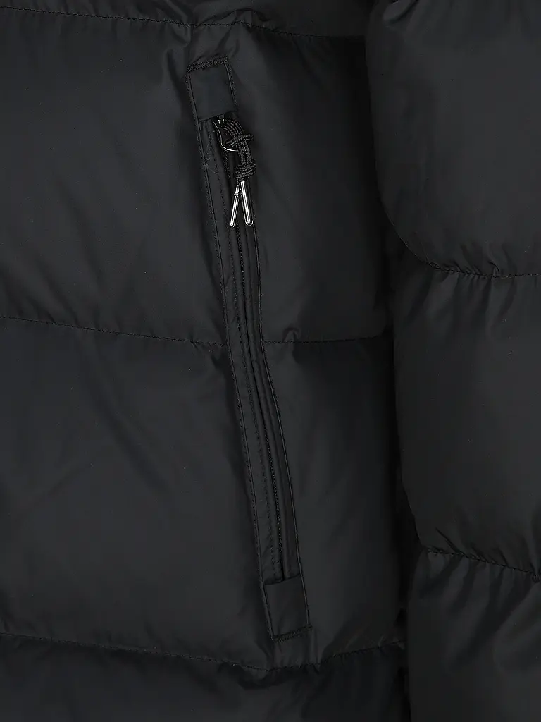 GANT | Giacca imbottita | Nero