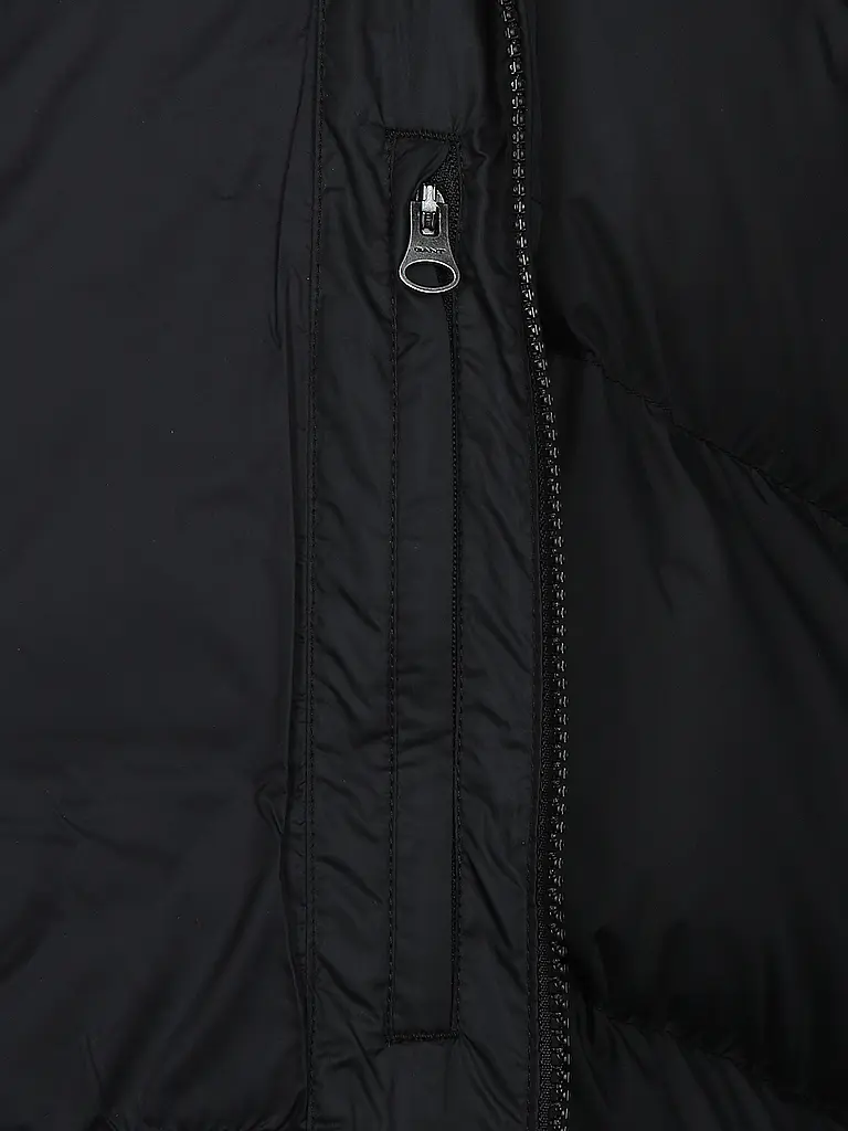 GANT | Giacca imbottita | Nero