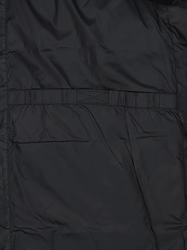 GANT | Giacca imbottita | Nero
