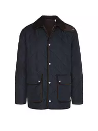 GANT | Giacca in pile | Blu