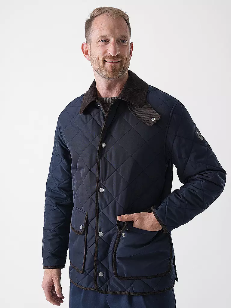 GANT | Giacca in pile | 