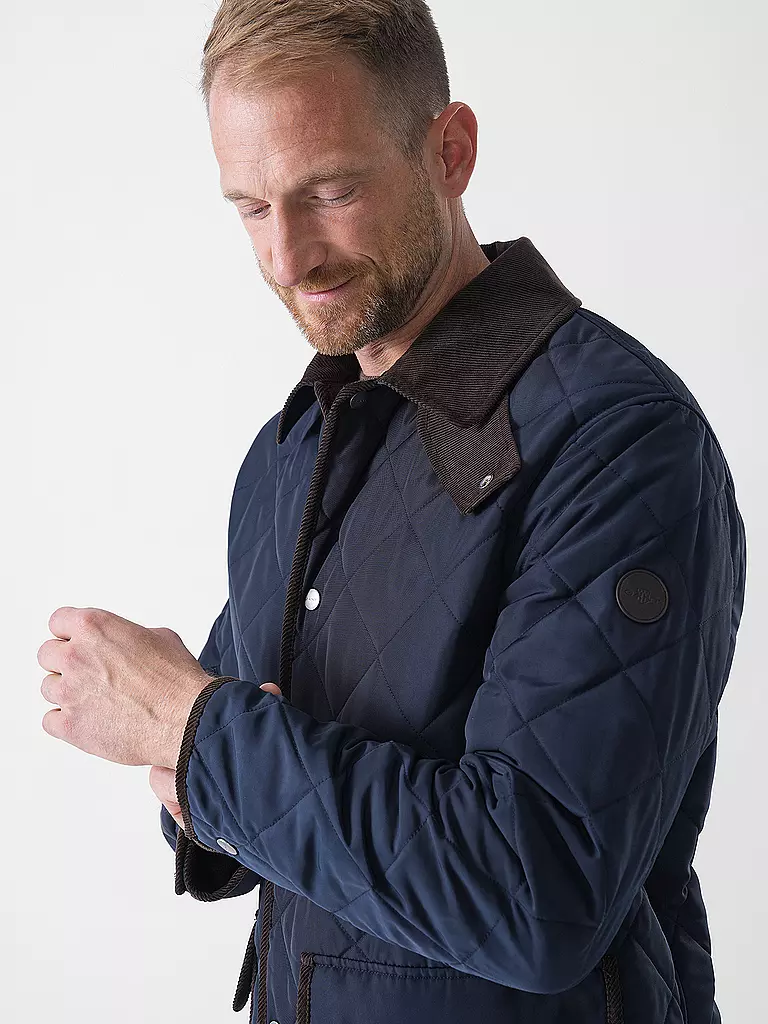GANT | Giacca in pile | 
