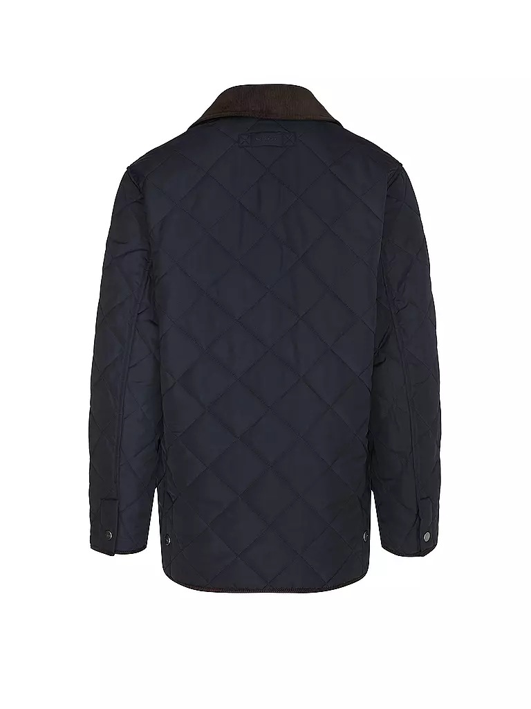 GANT | Giacca in pile | 