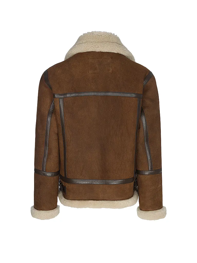 GANT | Giacca shearling | 