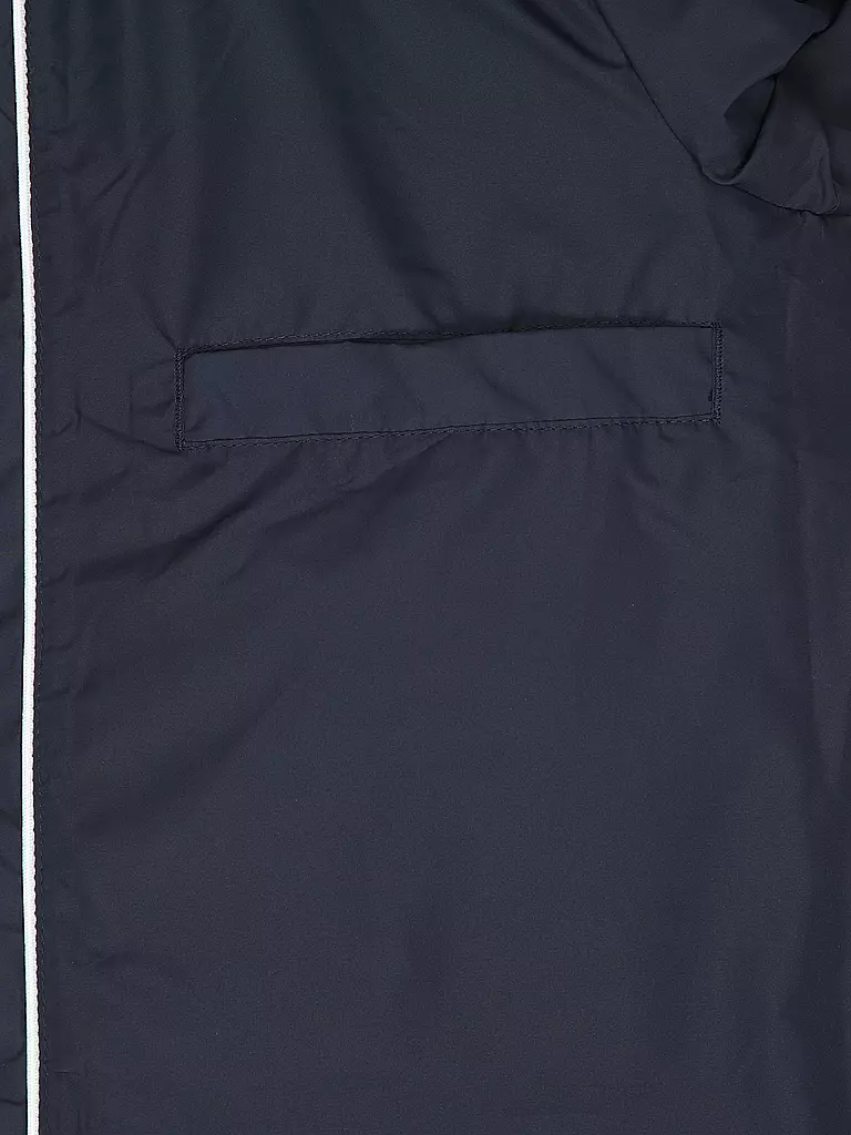 GANT | Giacca trapuntata leggera | 