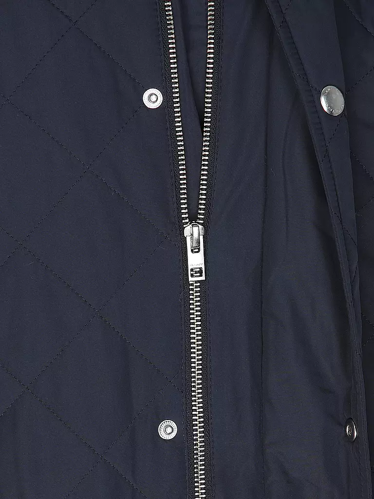 GANT | Giacca trapuntata leggera | 