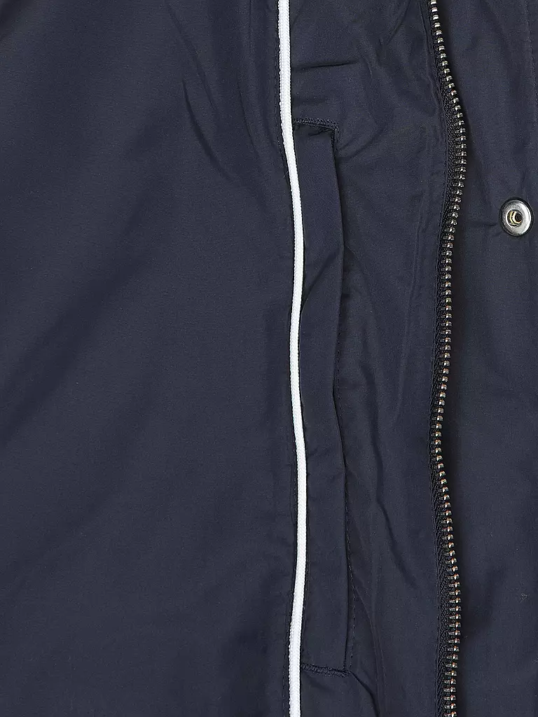 GANT | Giacca trapuntata leggera | 