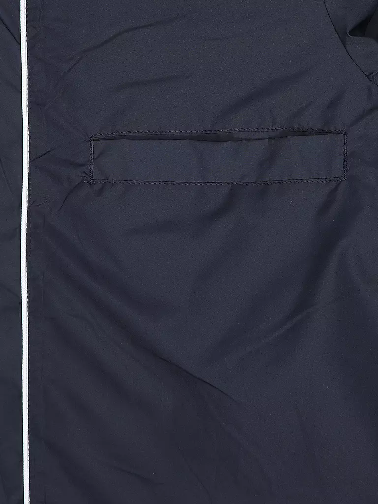 GANT | Giacca trapuntata leggera | 