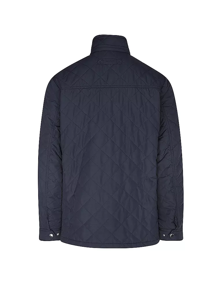 GANT | Giacca trapuntata leggera | 