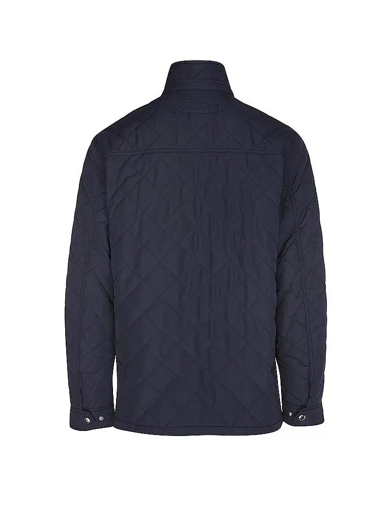 GANT | Giacca trapuntata leggera | 
