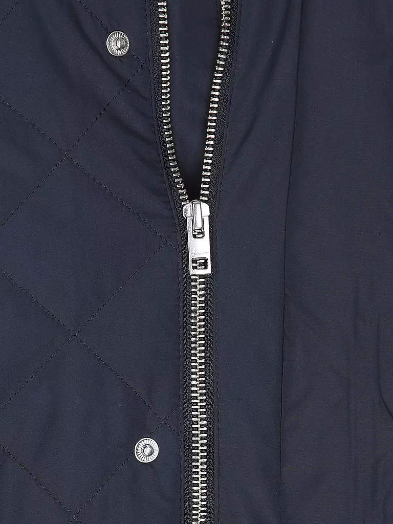 GANT | Giacca trapuntata leggera | 