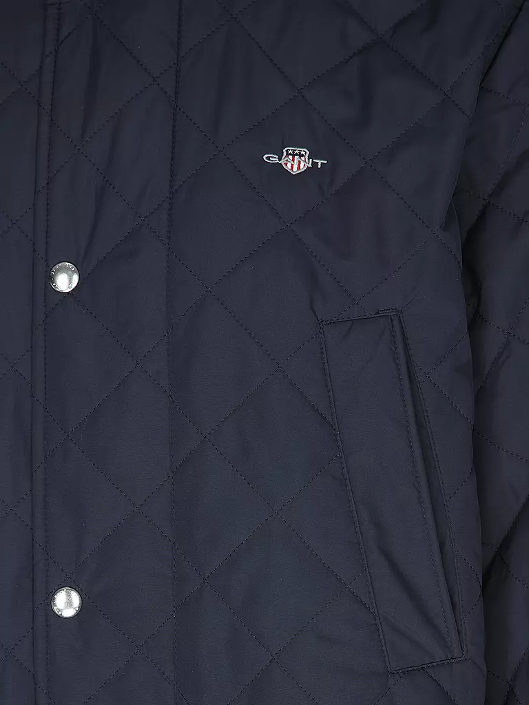 GANT | Giacca trapuntata leggera | 