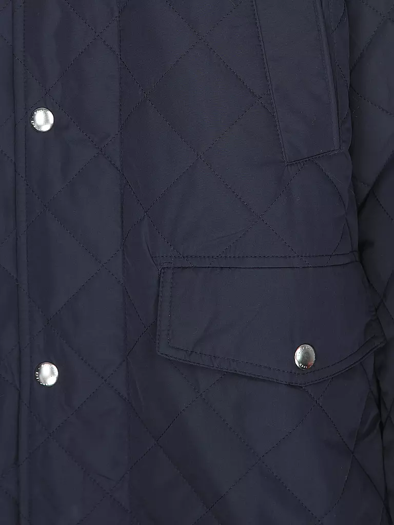 GANT | Giacca trapuntata leggera | 